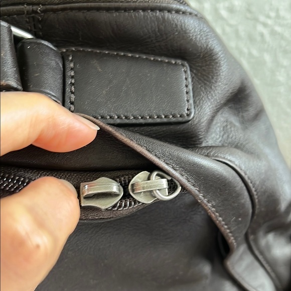 Coach Rivington Backpack - Picture 3 of 16